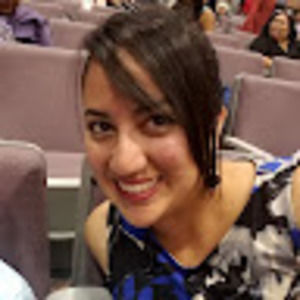 Meet your Posher, Erica